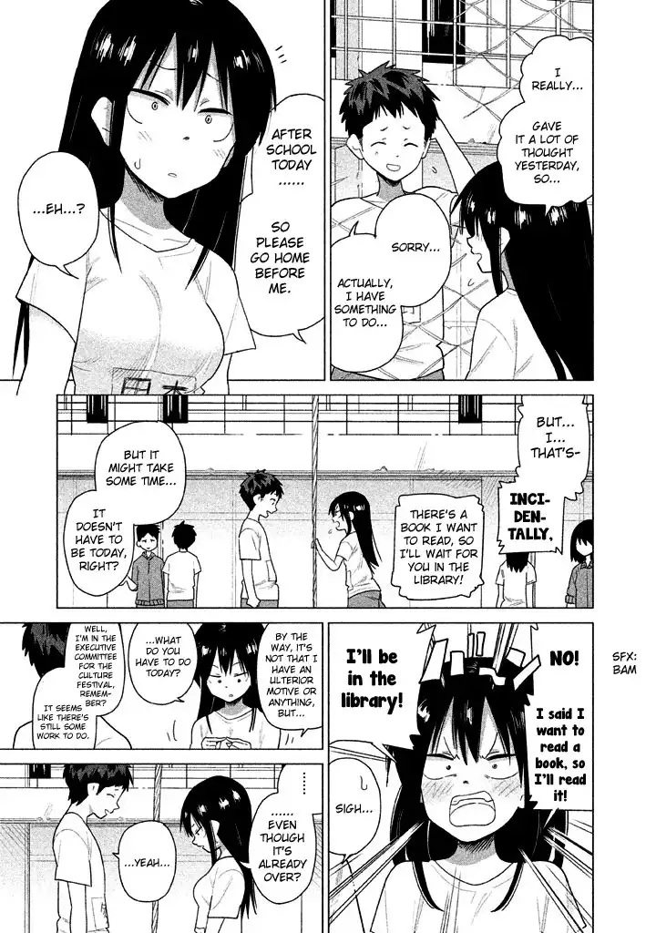 Kyou no Yuiko-san Chapter 25 6